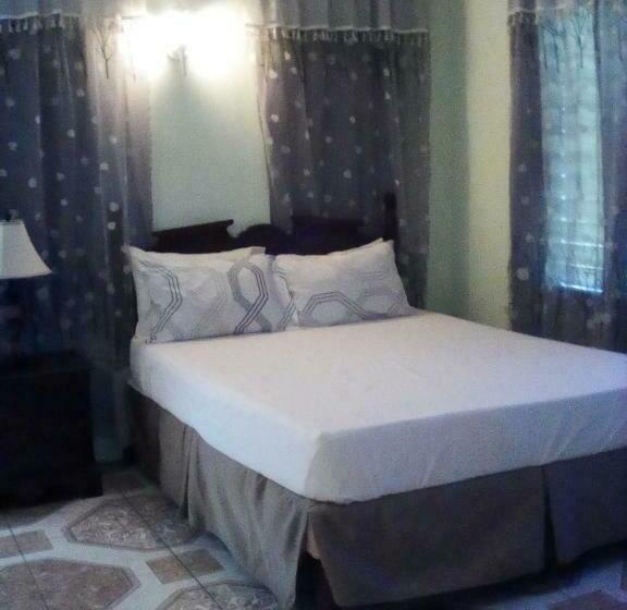 اتاق استاندارد, Castlevue B&b