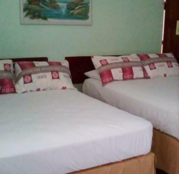 اتاق استاندارد, Castlevue B&b