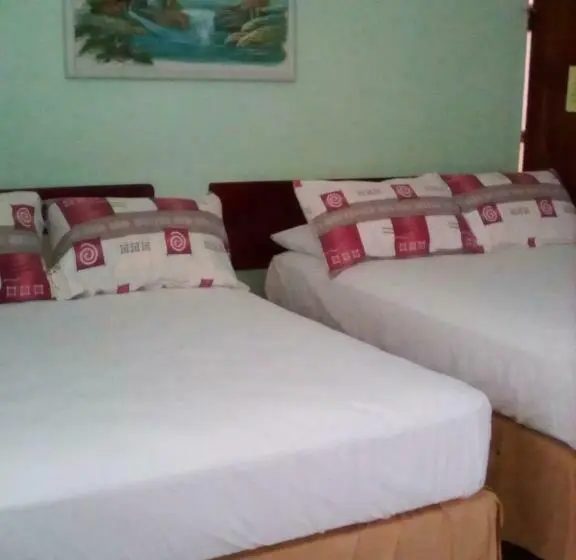 اتاق استاندارد, Castlevue B&b