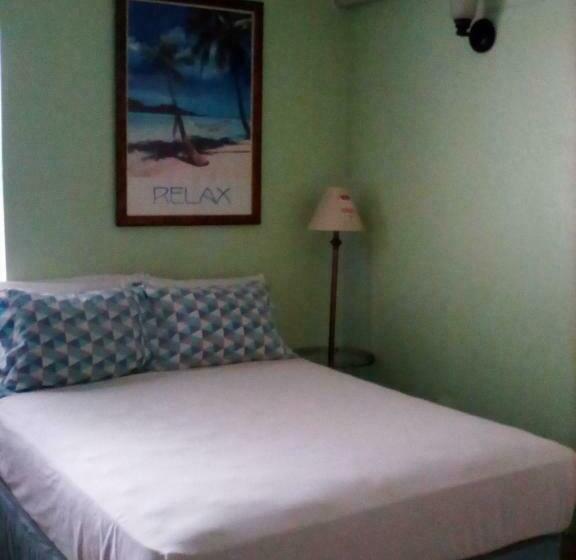 اتاق استاندارد, Castlevue B&b