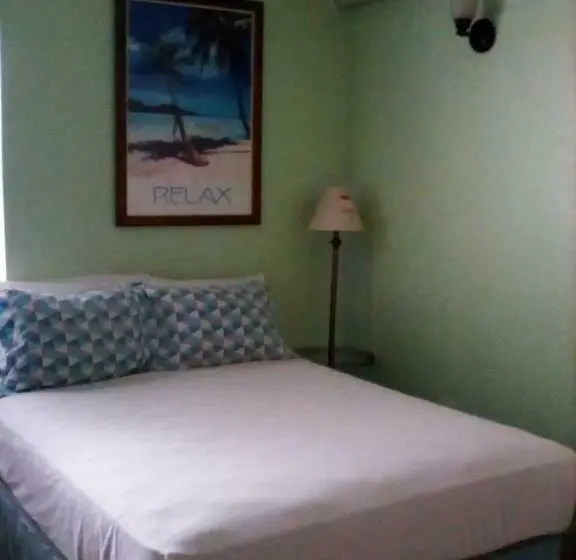اتاق استاندارد, Castlevue B&b
