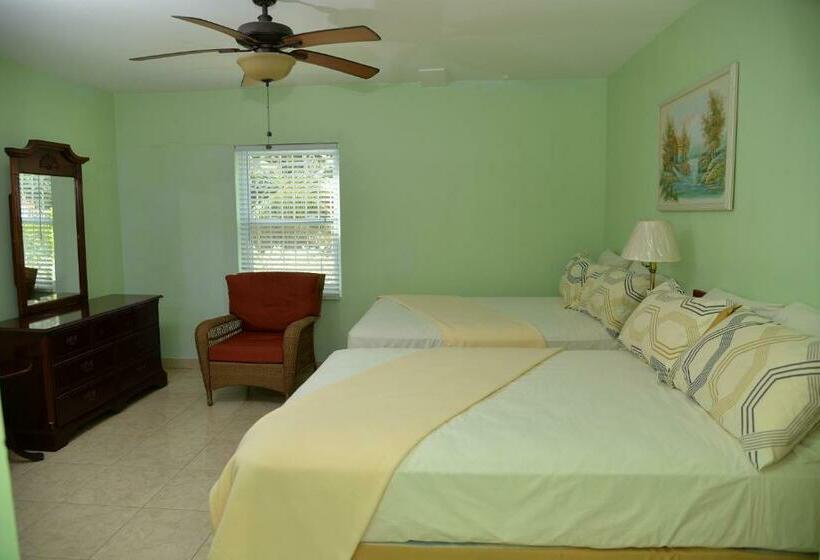 اتاق استاندارد, Castlevue B&b