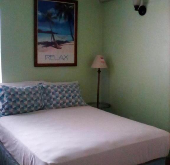 اتاق عادی, Castlevue B&b