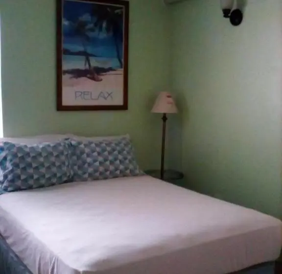 اتاق عادی, Castlevue B&b