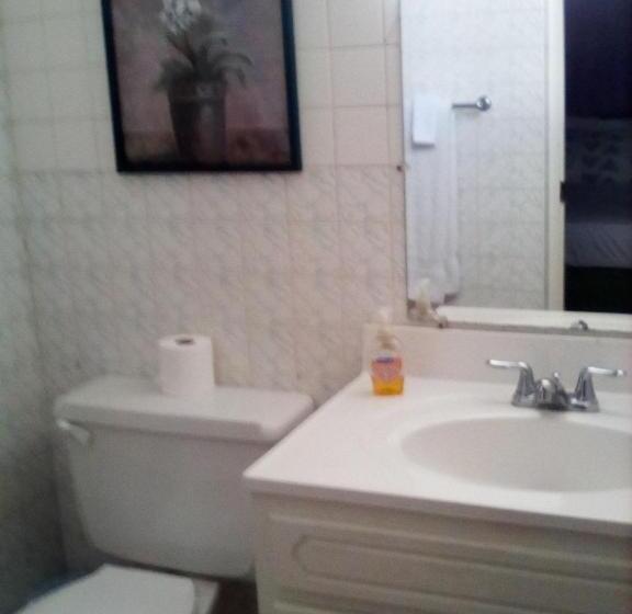 اتاق استاندارد, Castlevue B&b