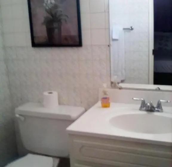 اتاق استاندارد, Castlevue B&b