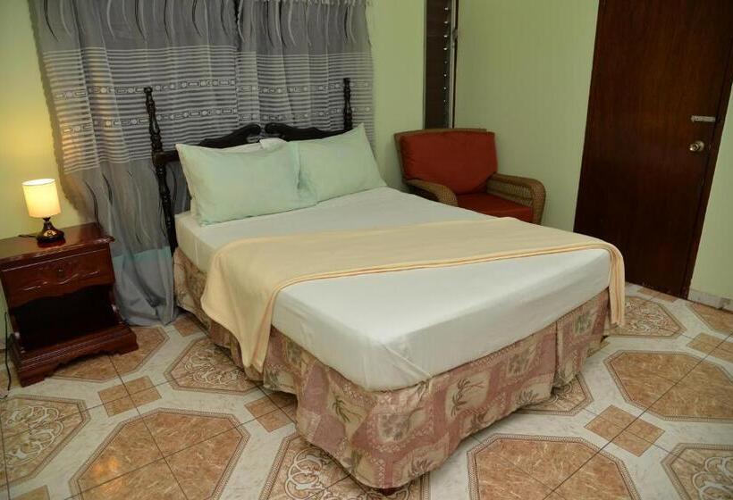 اتاق استاندارد, Castlevue B&b