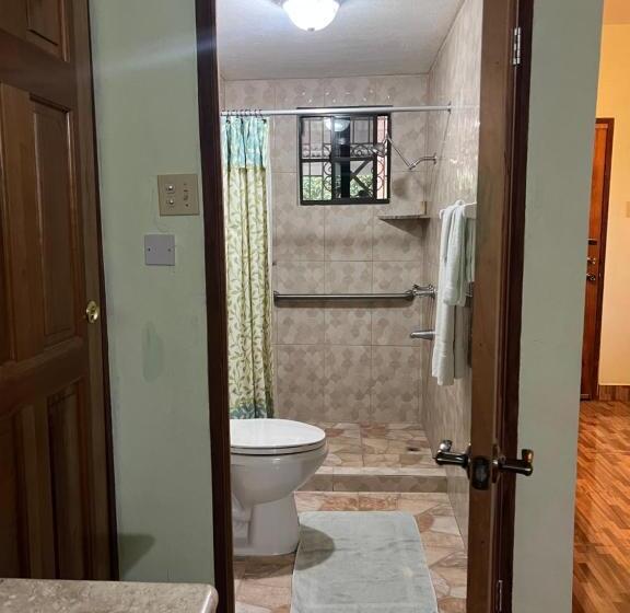 سوییت لوکس, Castlevue B&b