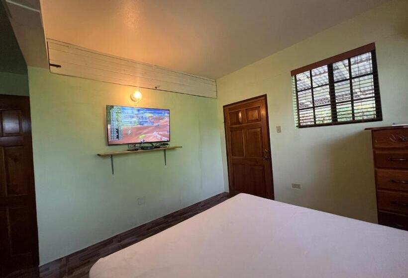 سوییت لوکس, Castlevue B&b