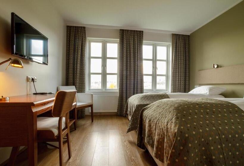 اتاق استاندارد, Gistihúsið Lake Hotel Egilsstadir