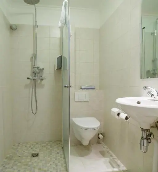 اتاق سوپریور با چشم‌انداز, Gistihúsið   Lake Hotel Egilsstadir