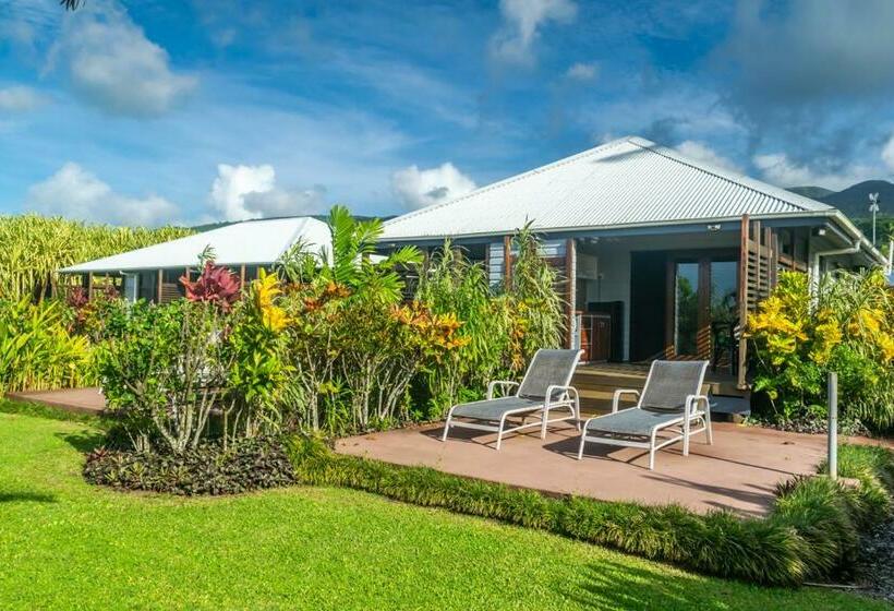 Стандартный Номер Кровать Кинг, Aroha Taveuni