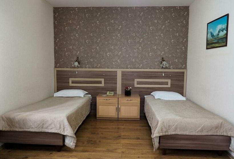 Chambre Standard, Asia