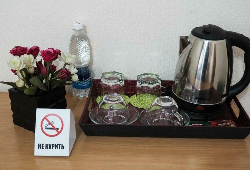 Chambre Standard Individuelle, Asia