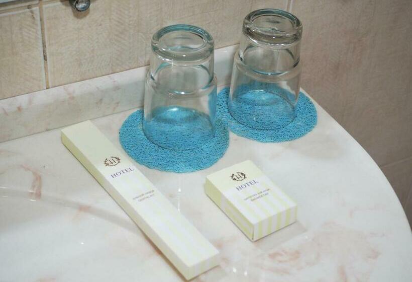 Chambre Standard, Asia