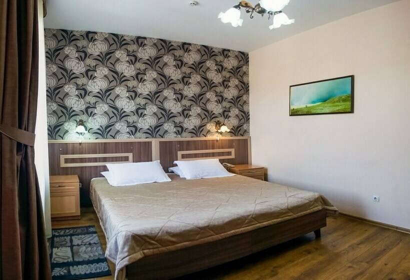 Chambre Standard Individuelle, Asia