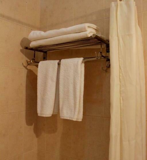 Chambre Standard, Asia