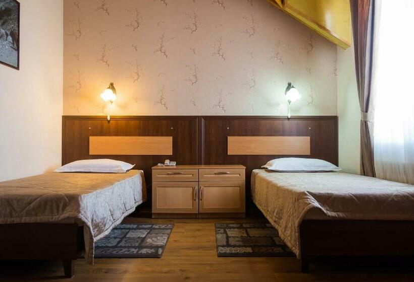 Chambre Standard, Asia