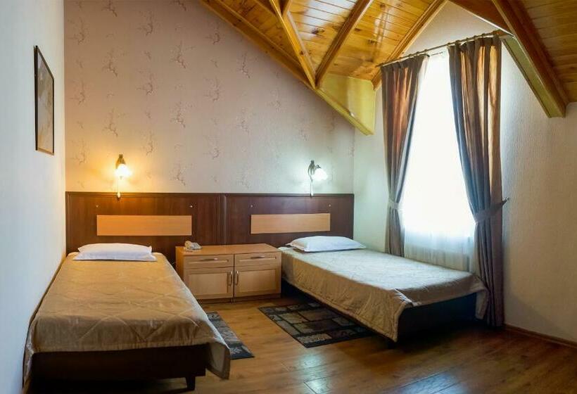 Chambre Standard, Asia