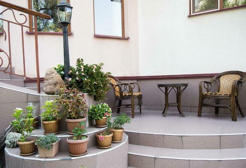 Chambre Standard, Asia