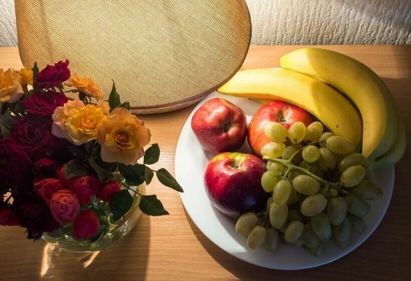 Chambre Standard Individuelle, Asia