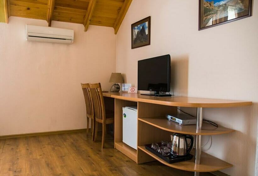 Chambre Standard Individuelle, Asia