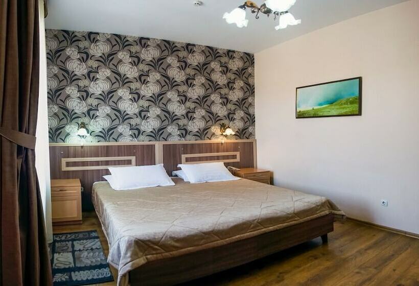 Chambre Standard Individuelle, Asia