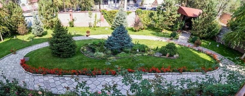 Chambre Standard Individuelle, Asia