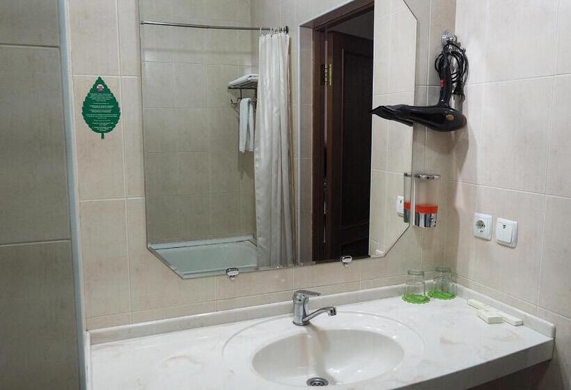 Chambre Standard, Asia