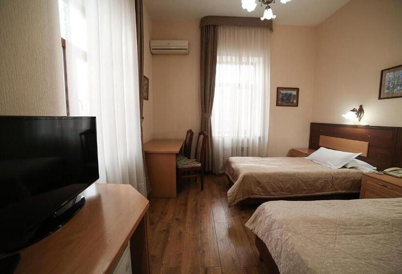 Chambre Standard, Asia