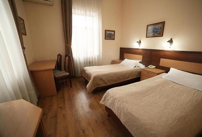 Chambre Standard, Asia