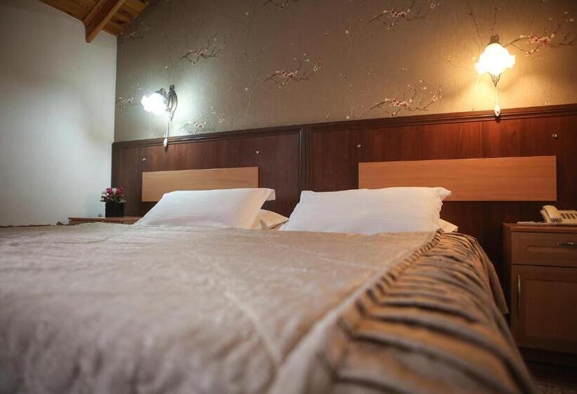 Chambre Standard, Asia