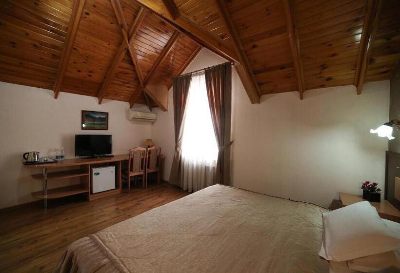 Chambre Standard, Asia