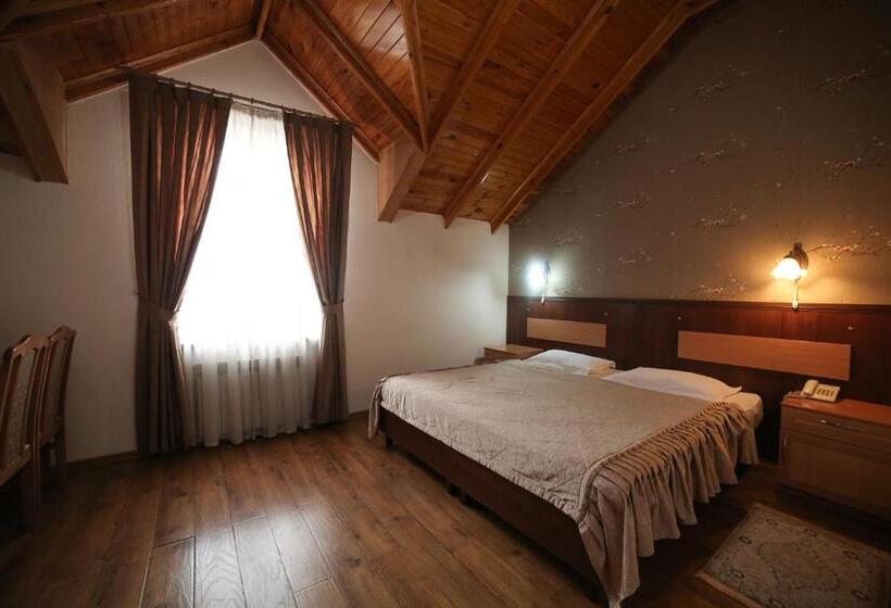 Chambre Standard, Asia