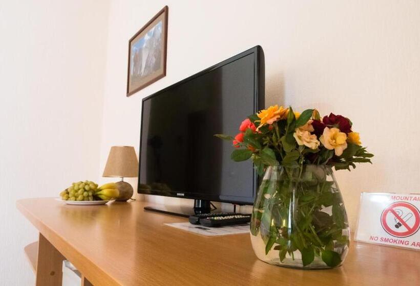 Chambre Standard Individuelle, Asia