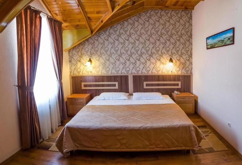 Chambre Standard Individuelle, Asia