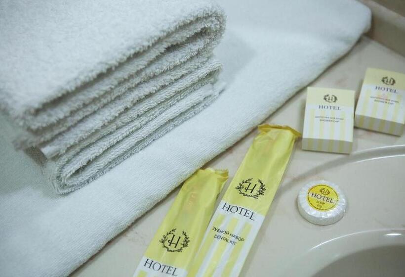 Chambre Standard Individuelle, Asia