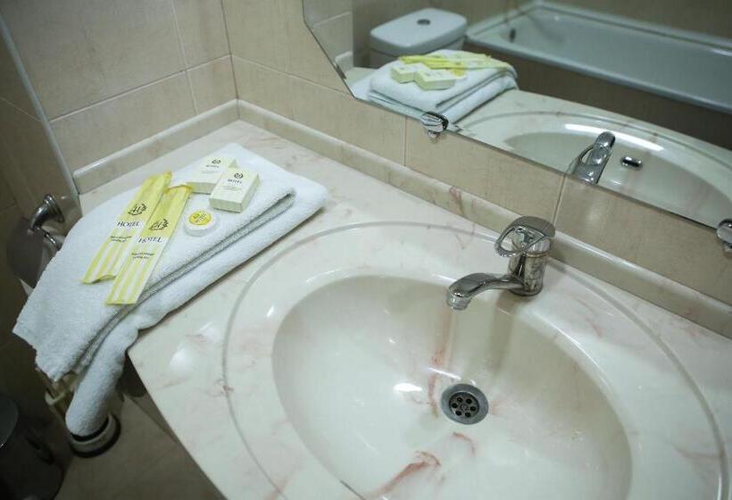 Chambre Standard Individuelle, Asia