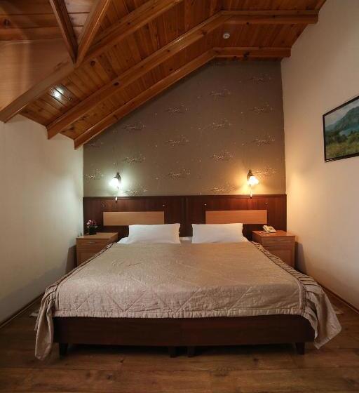 Chambre Standard Individuelle, Asia