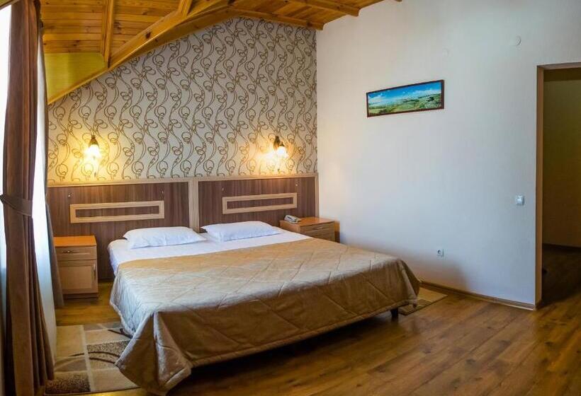 Chambre Standard Individuelle, Asia