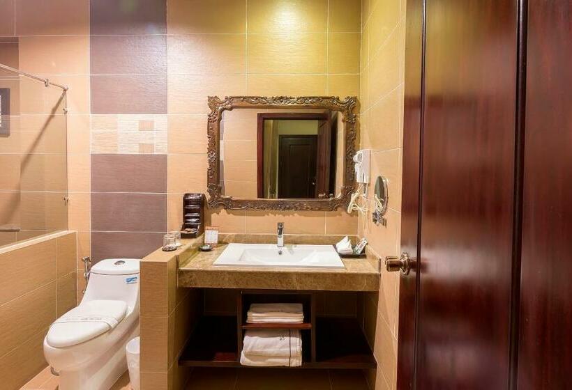 Номер Deluxe, Bali