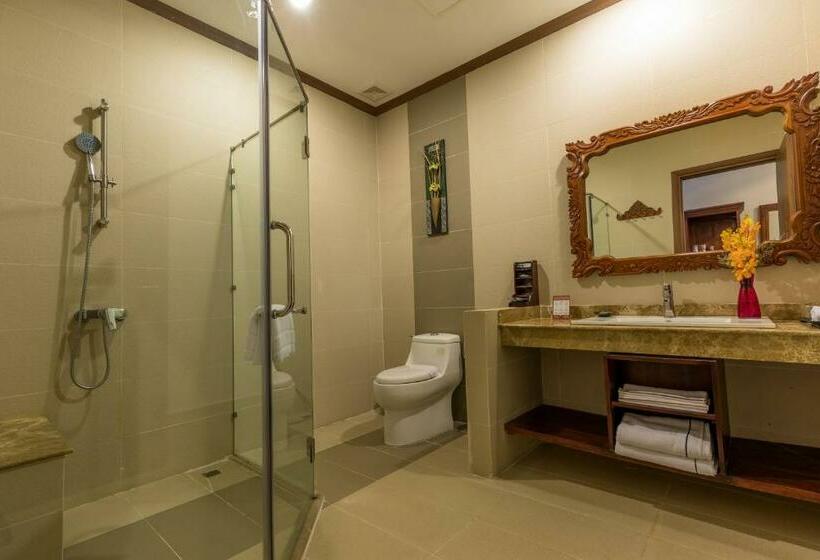 Номер Deluxe, Bali