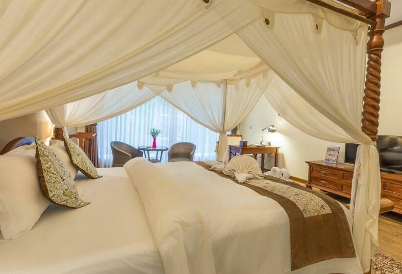 Номер Deluxe, Bali