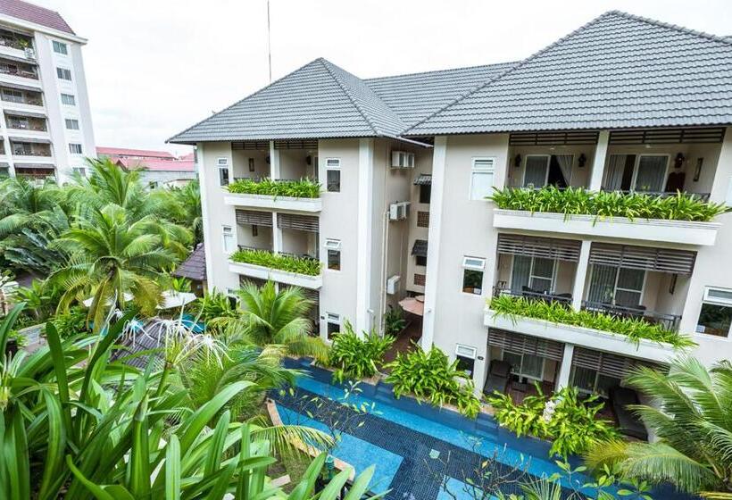 デラックスルーム, Bali