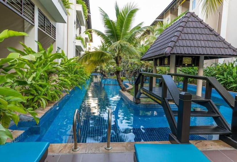 Номер Deluxe, Bali