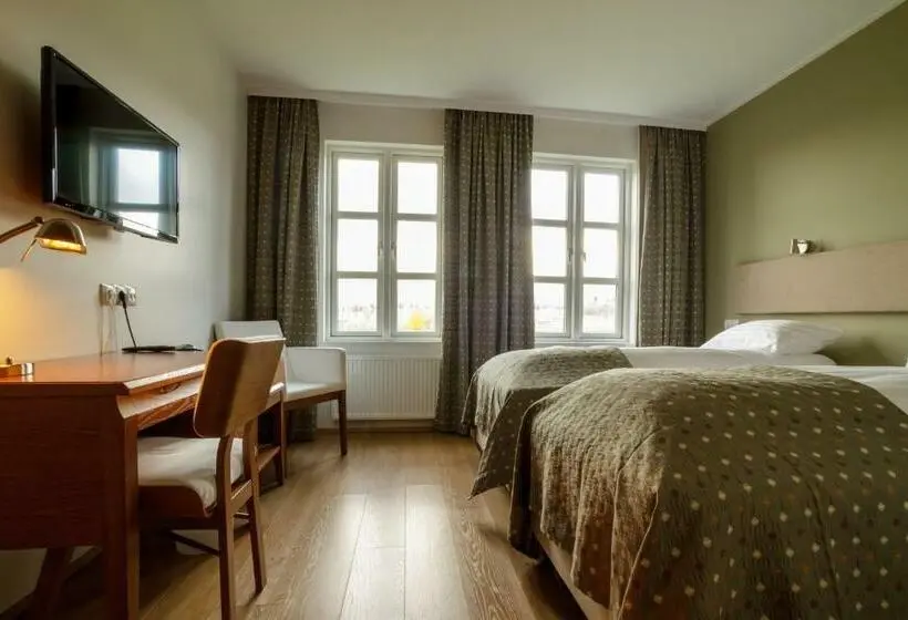 اتاق استاندارد یک نفره, Gistihúsið   Lake Hotel Egilsstadir