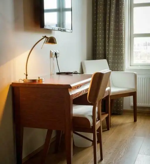 اتاق استاندارد یک نفره, Gistihúsið   Lake Hotel Egilsstadir