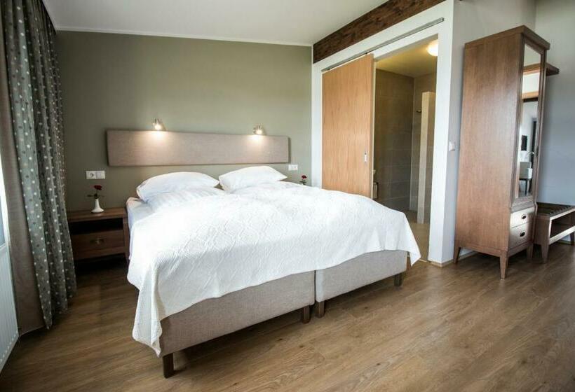 اتاق استاندارد, Gistihúsið Lake Hotel Egilsstadir