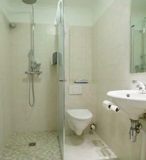 اتاق استاندارد یک نفره, Gistihúsið   Lake Hotel Egilsstadir
