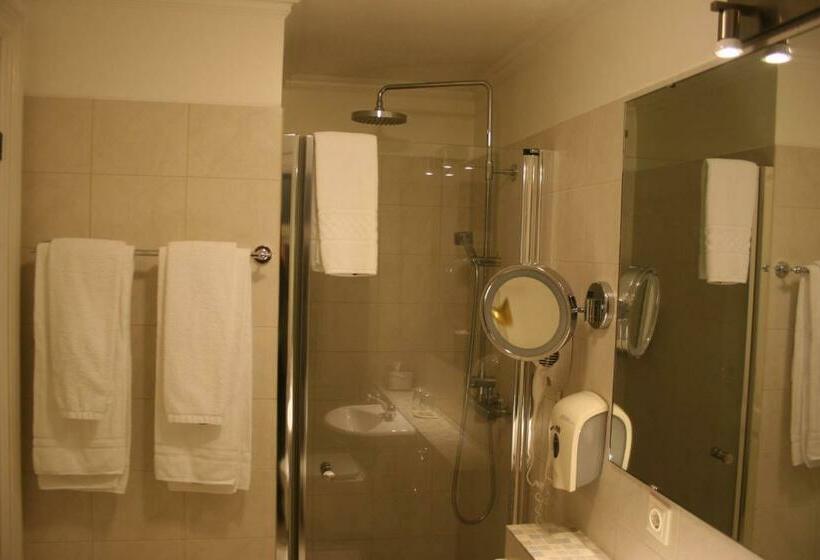 اتاق استاندارد, Gistihúsið   Lake Hotel Egilsstadir